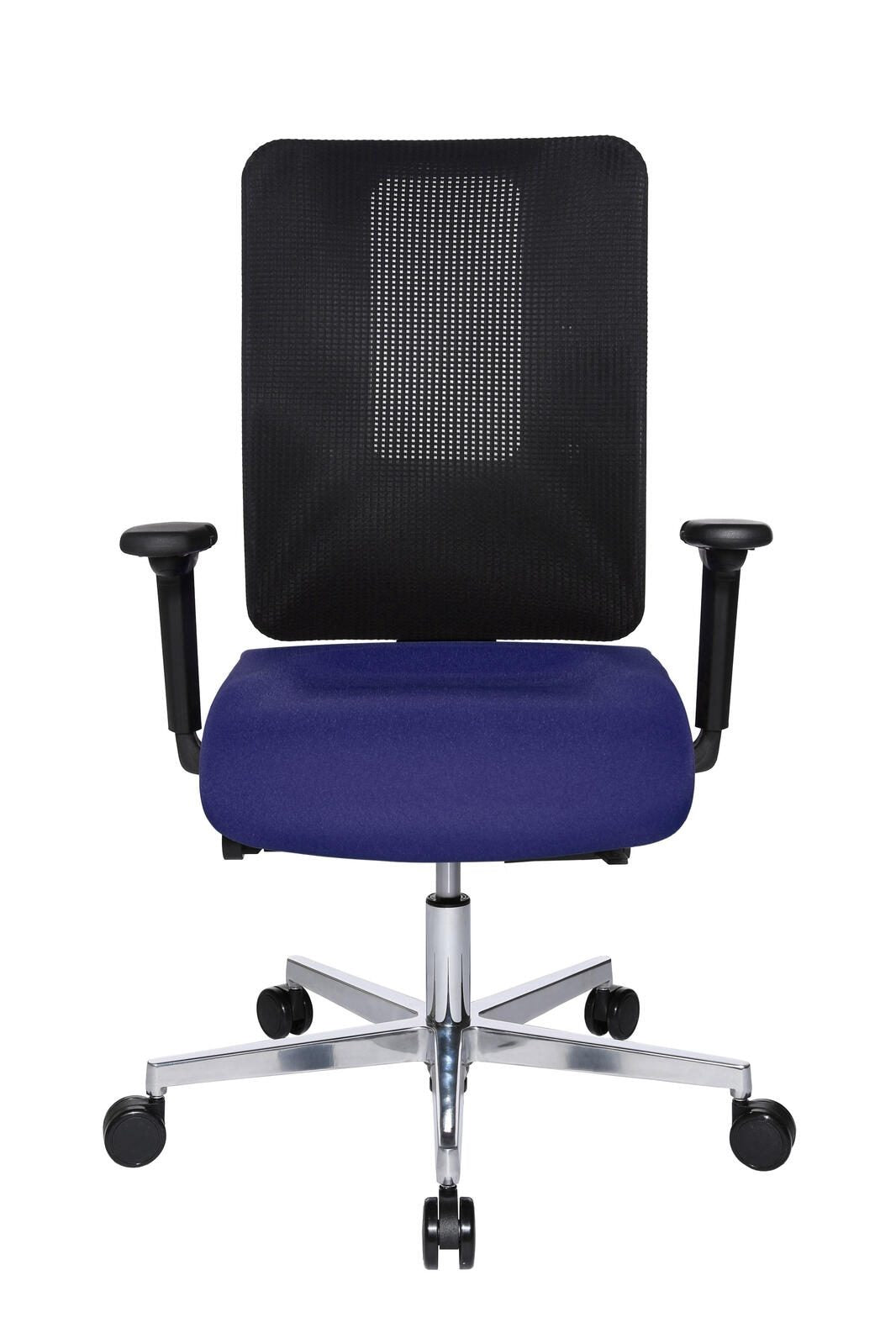 Topstar Bürostuhl Sit.OpenX DLX (N)rbl
