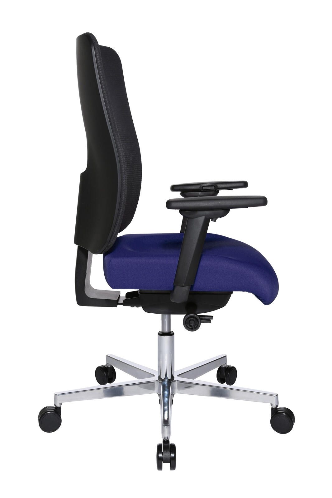 Topstar Bürostuhl Sit.OpenX DLX (N)rbl