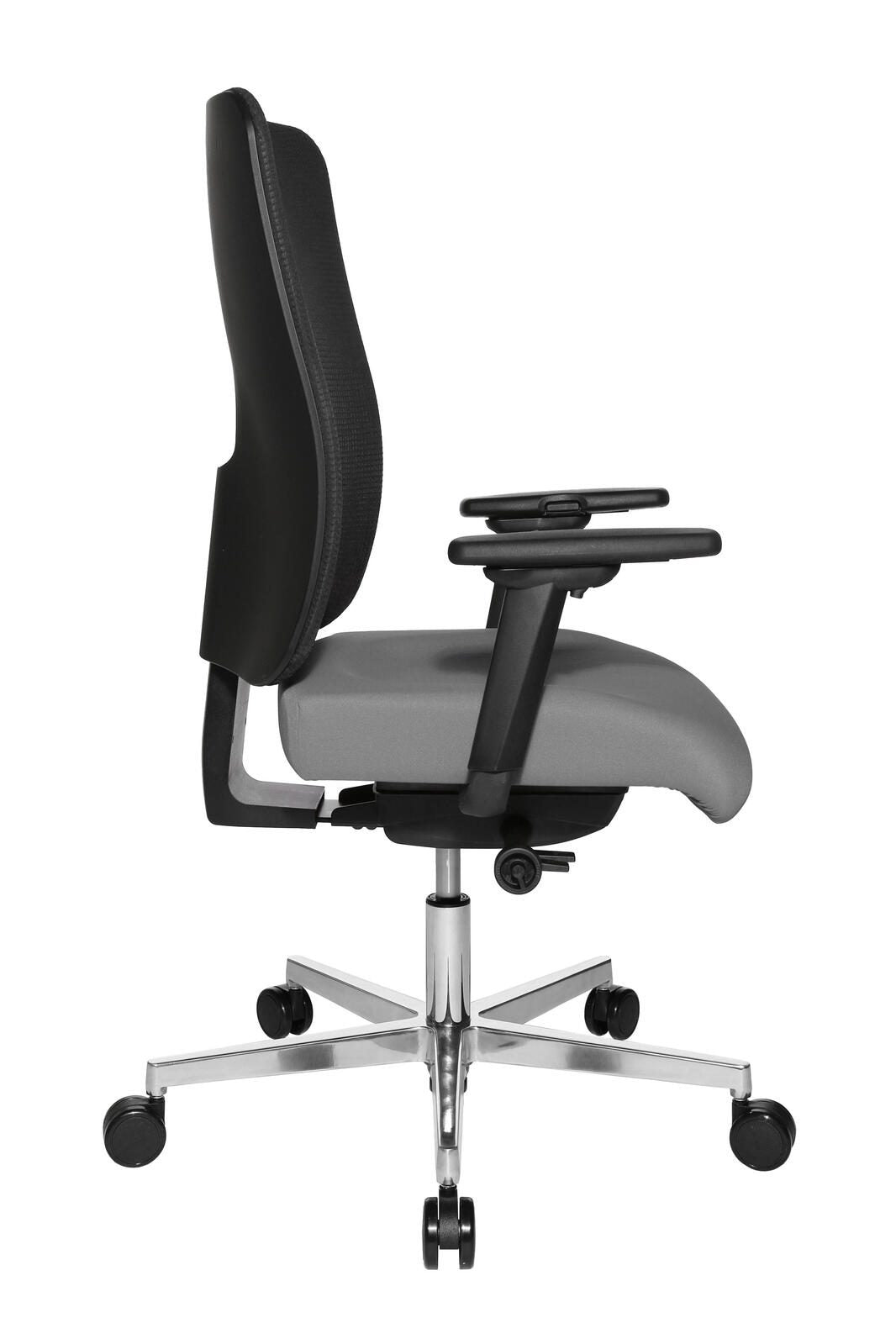 Topstar Bürostuhl Sit.OpenX DLX (N) gr