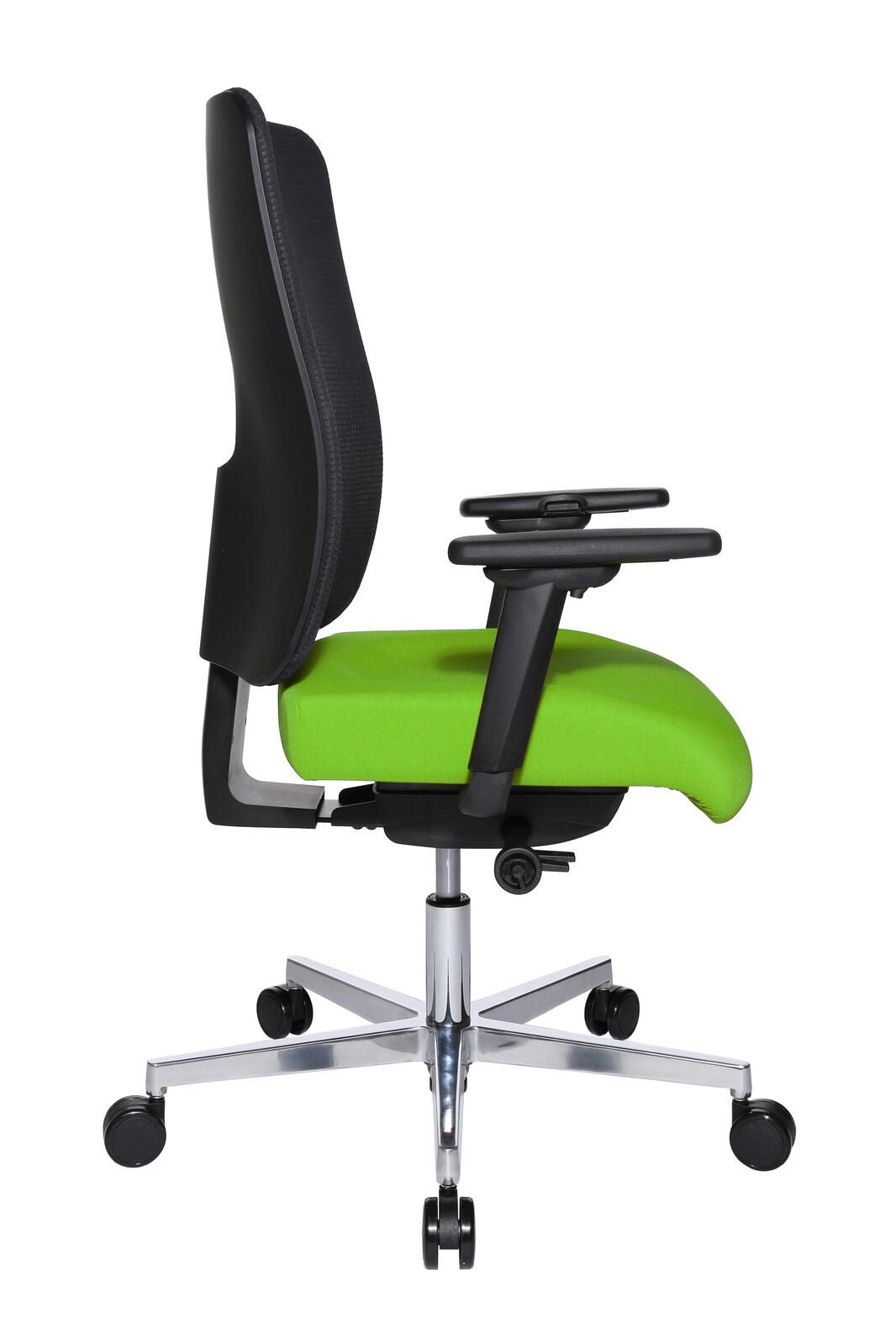 Topstar Bürostuhl Sit.OpenX DLX (N) gn