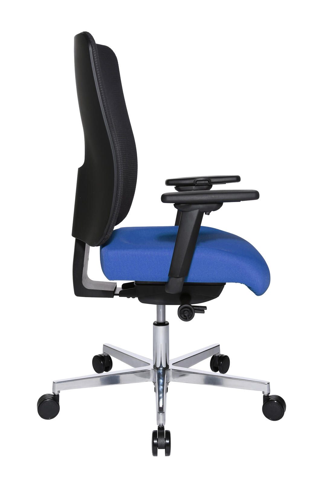 Topstar Bürostuhl Sit.OpenX DLX (N) bl