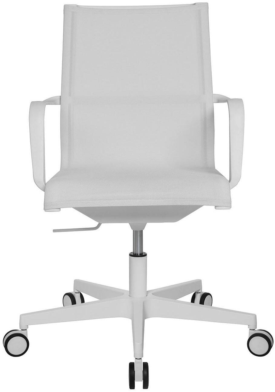 Topstar Bürostuhl Sitness Life 40 weiß