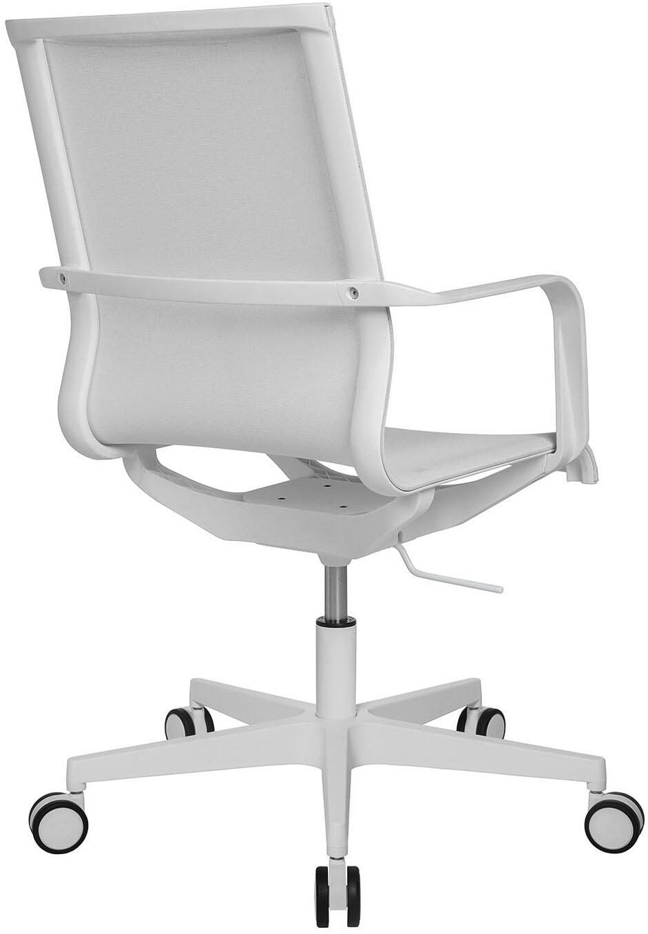 Topstar Bürostuhl Sitness Life 40 weiß