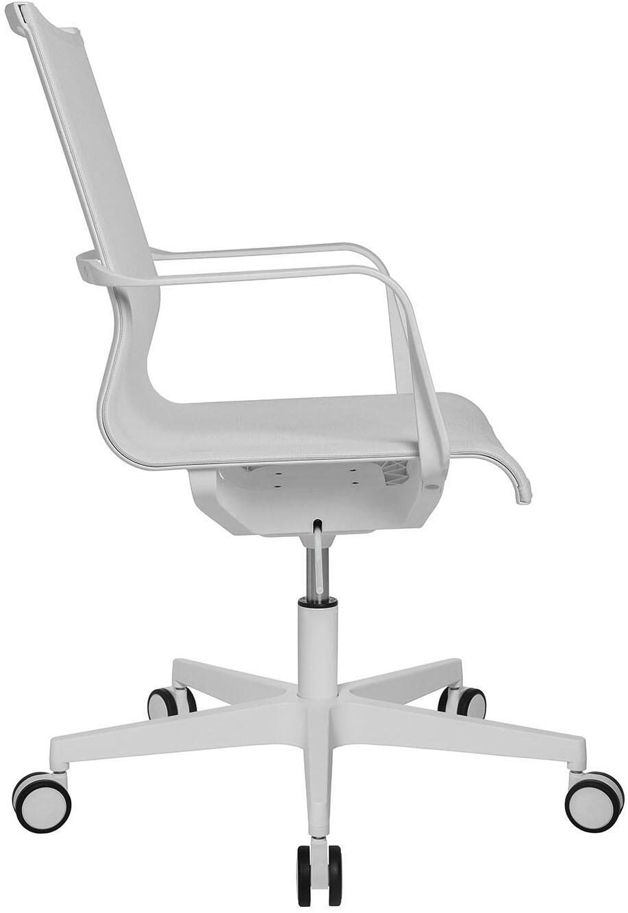 Topstar Bürostuhl Sitness Life 40 weiß