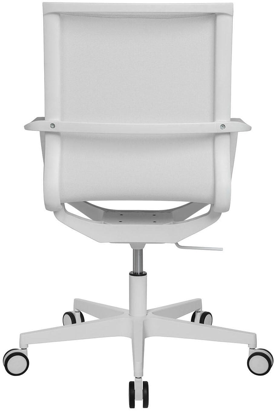 Topstar Bürostuhl Sitness Life 40 weiß