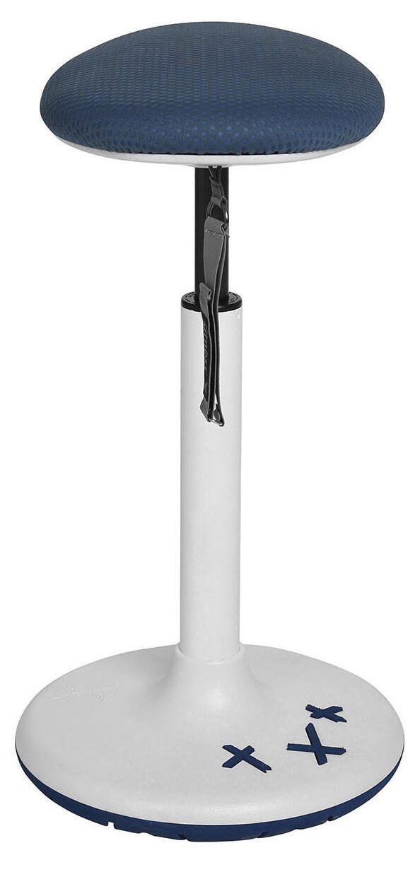 Topstar Stehhilfe SitnessX-Stool 30 blau