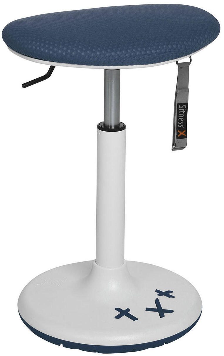 Topstar Hocker Sitness X-Stool 20 bl