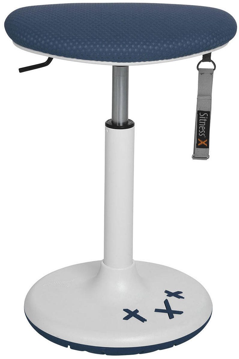Topstar Hocker Sitness X-Stool 20 bl