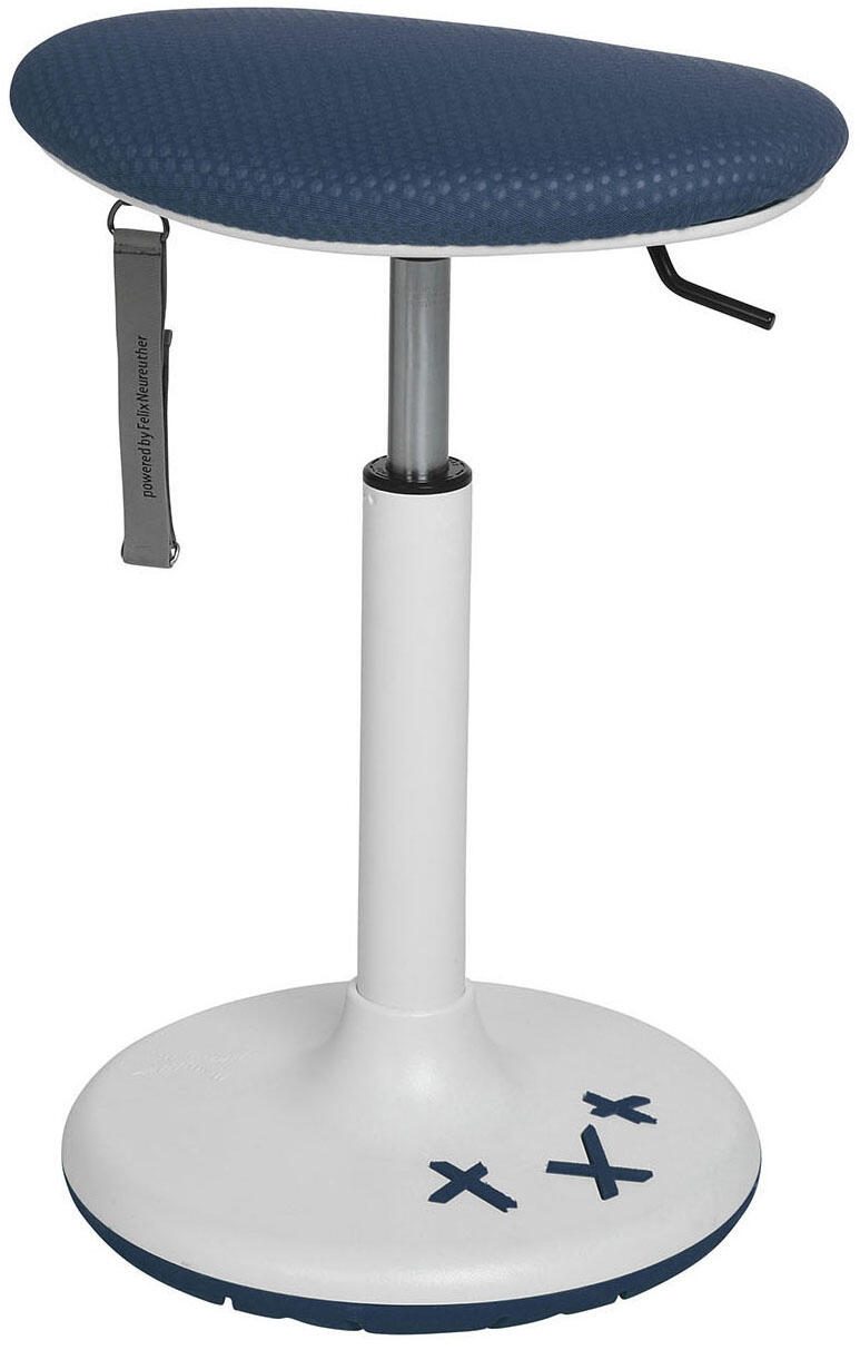 Topstar Hocker Sitness X-Stool 20 bl