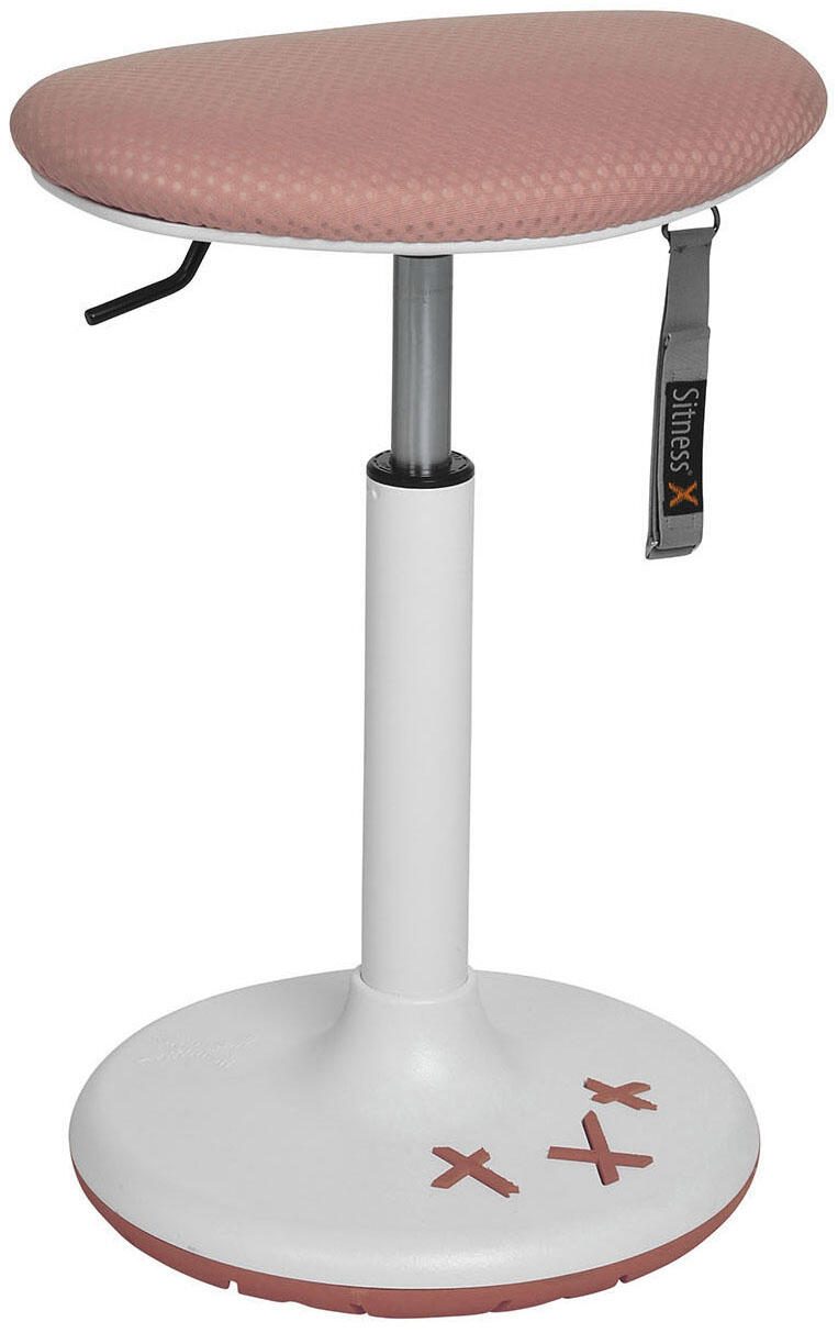 Topstar Hocker Sitness X-Stool 20 rosa