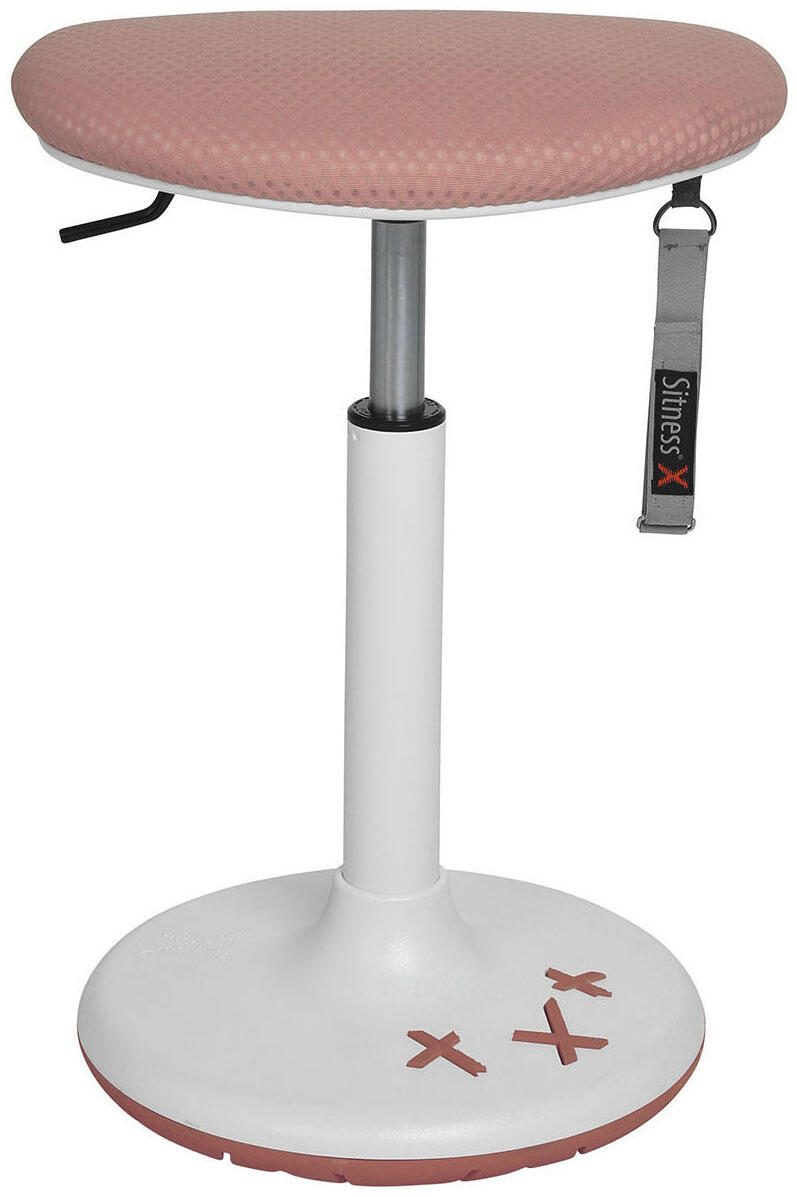 Topstar Hocker Sitness X-Stool 20 rosa