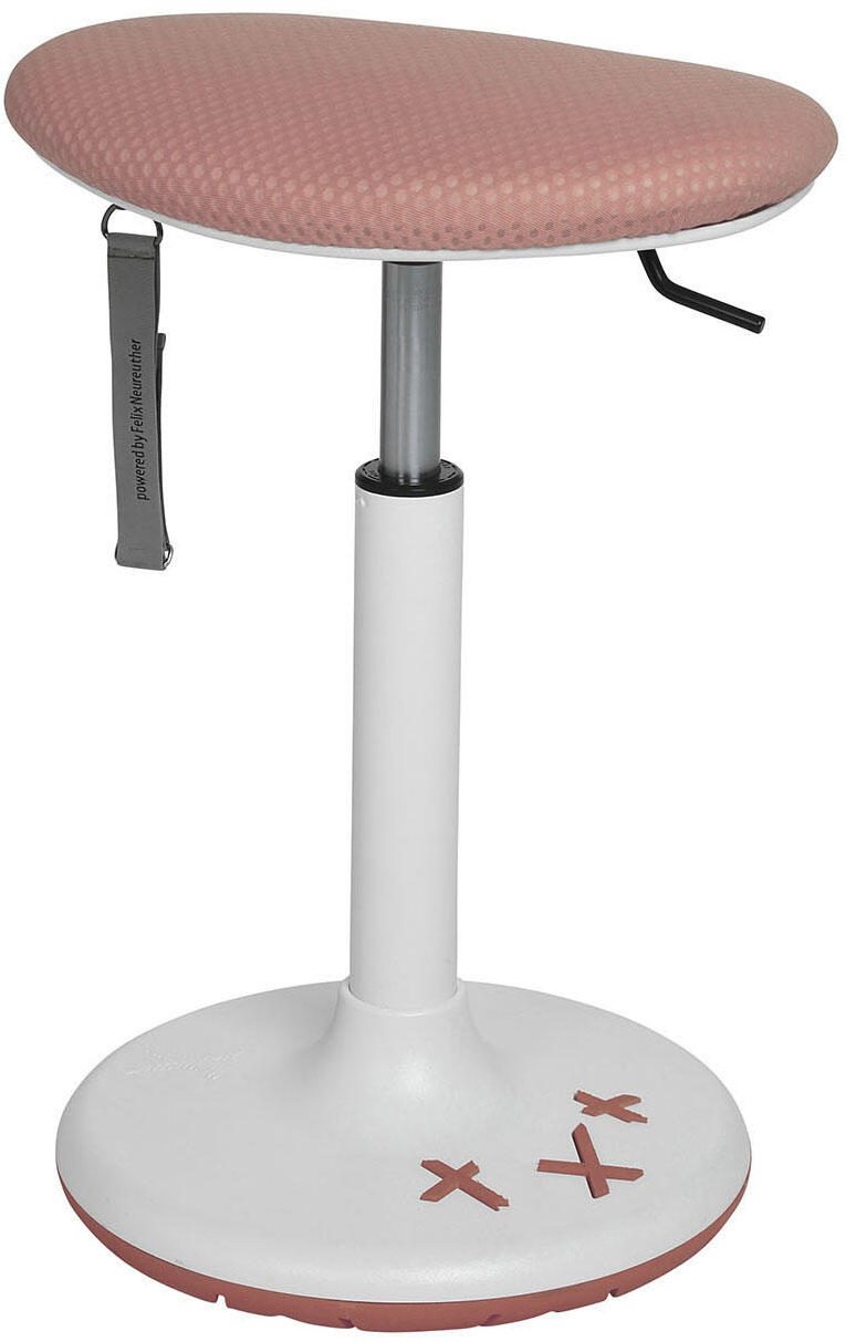 Topstar Hocker Sitness X-Stool 20 rosa