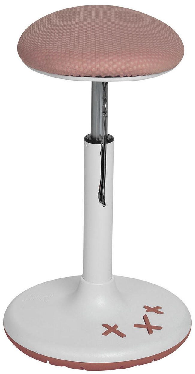 Topstar Hocker Sitness X-Stool 20 rosa