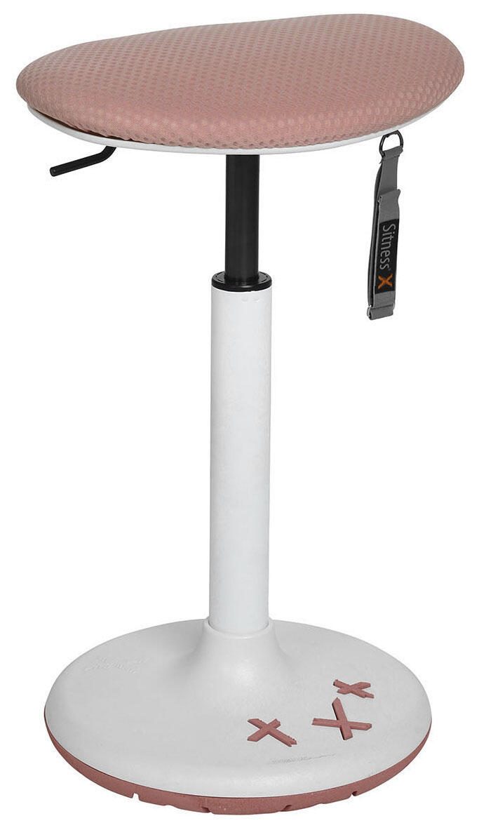 Topstar Stehhilfe SitnessX-Stool 30 rot
