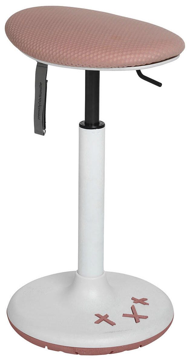 Topstar Stehhilfe SitnessX-Stool 30 rot