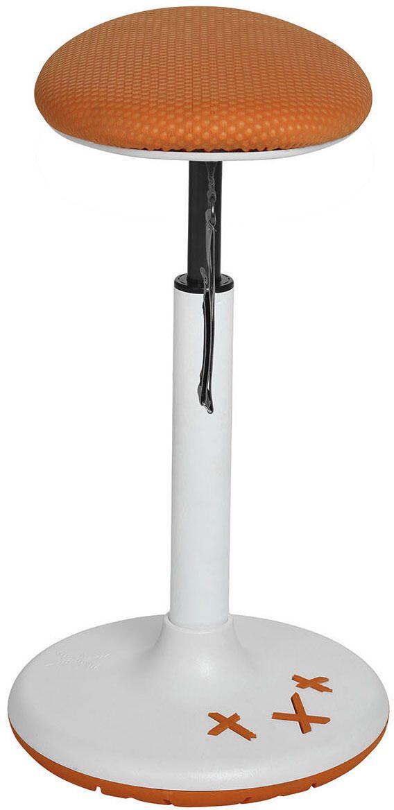 Topstar Stehhilfe SitnessX-Stool 30 orange