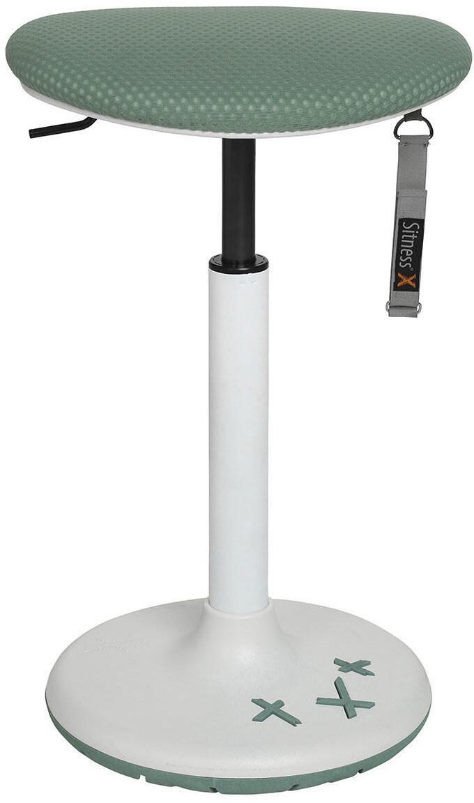 Topstar Stehhilfe SitnessX-Stool 30 grün