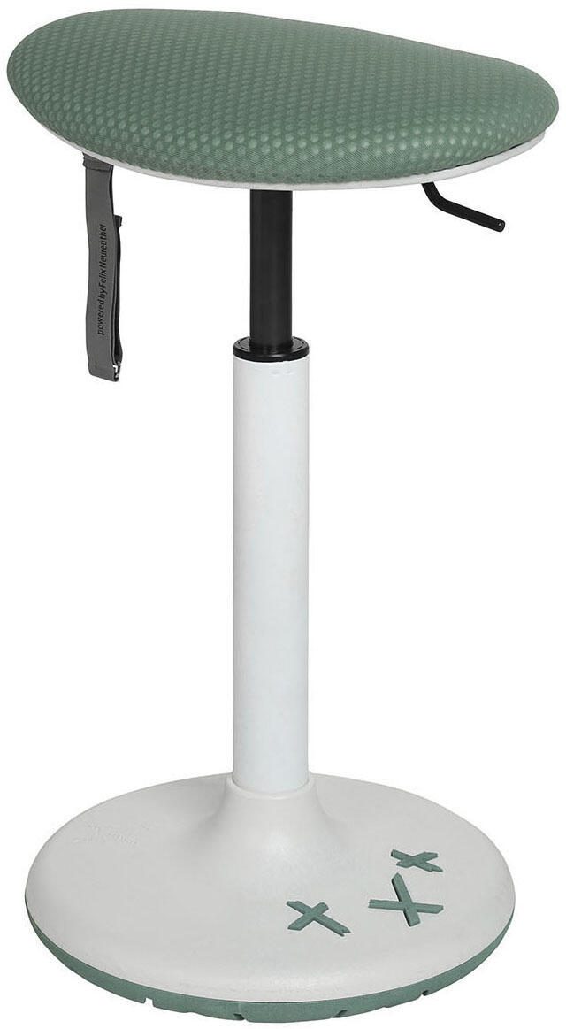 Topstar Stehhilfe SitnessX-Stool 30 grün