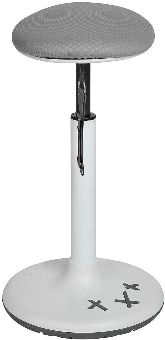 Topstar Stehhilfe SitnessX-Stool 30 grau