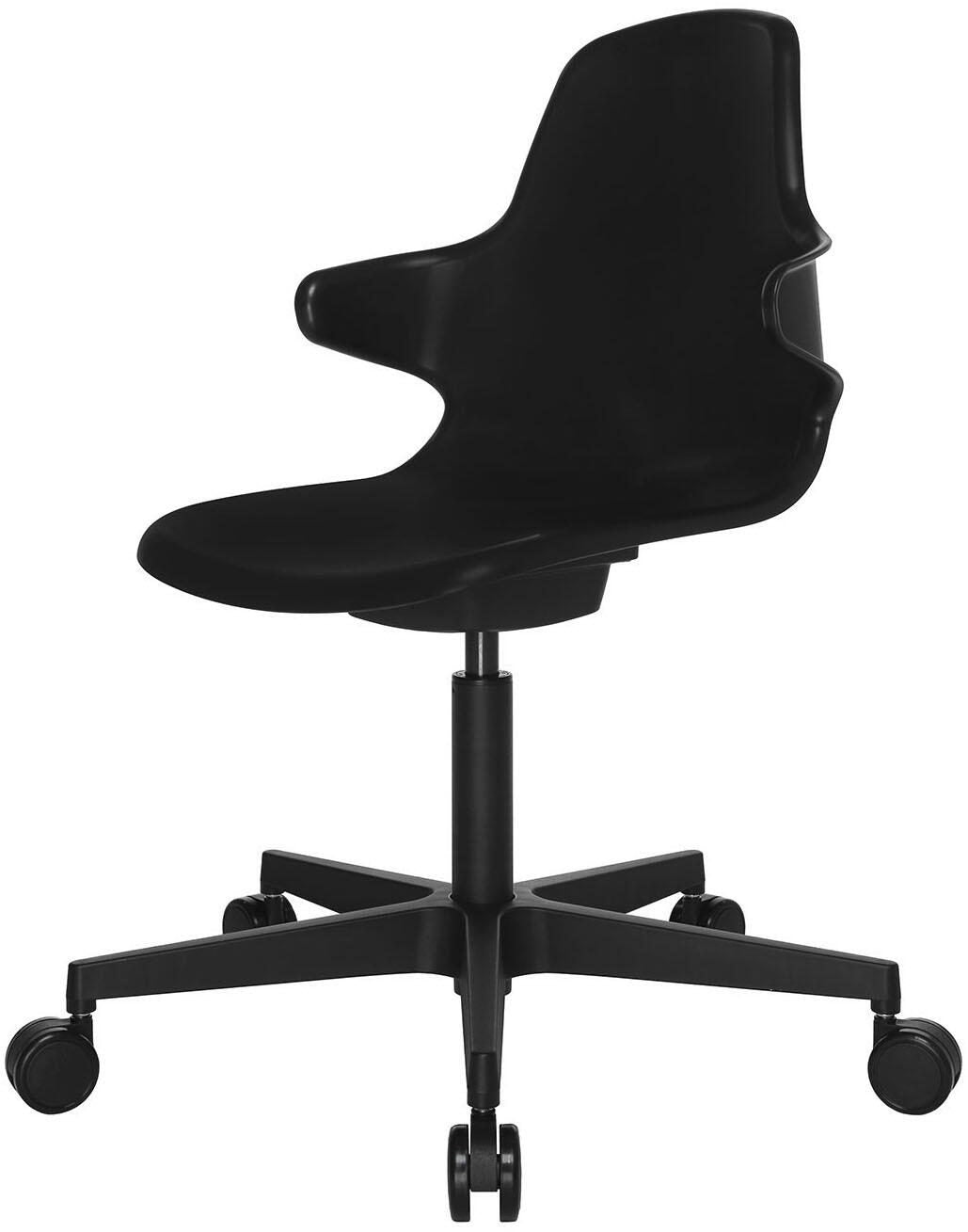 Topstar Bürostuhl Sitness Life 20 sw