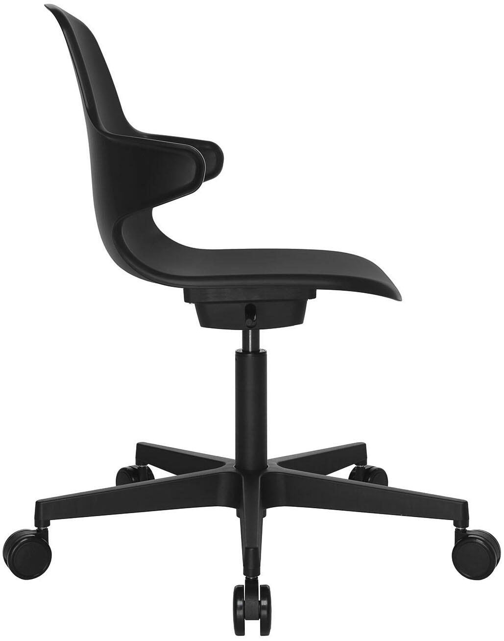 Topstar Bürostuhl Sitness Life 20 sw