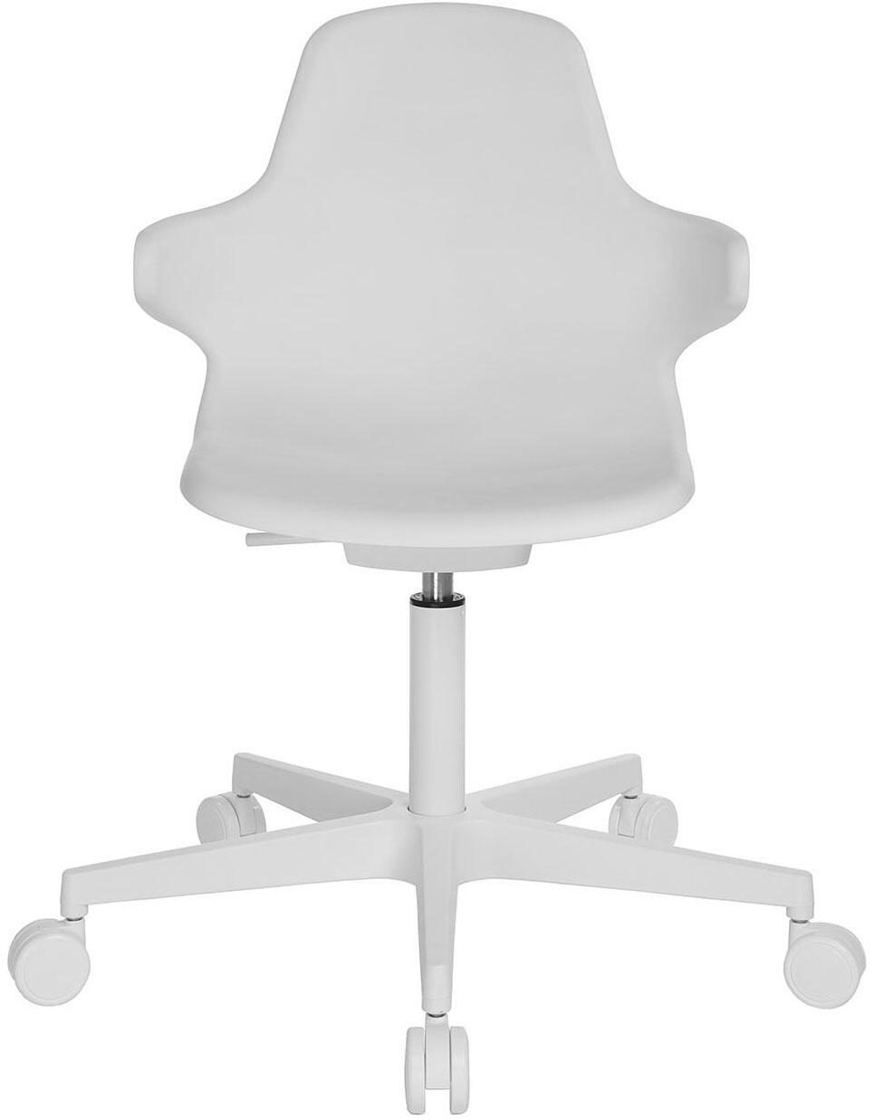 Topstar Bürostuhl Sitness Life 20 weiß