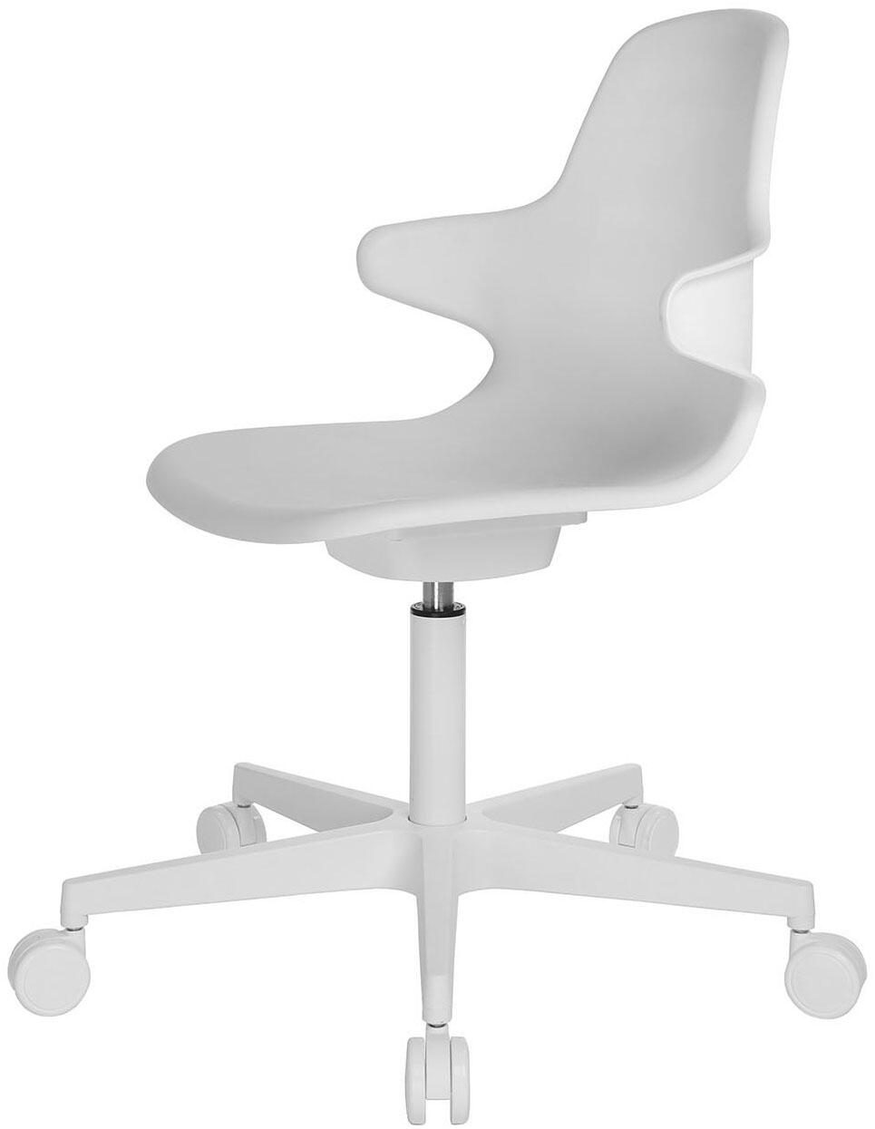 Topstar Bürostuhl Sitness Life 20 weiß