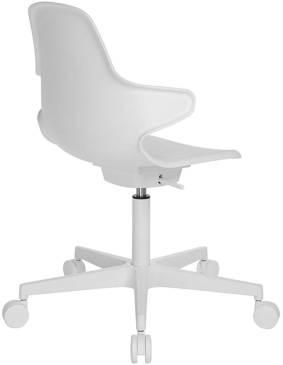 Topstar Bürostuhl Sitness Life 20 weiß