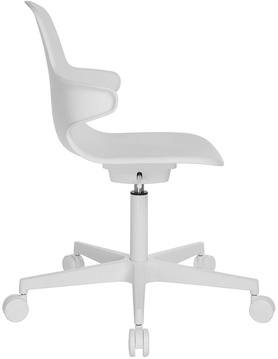 Topstar Bürostuhl Sitness Life 20 weiß