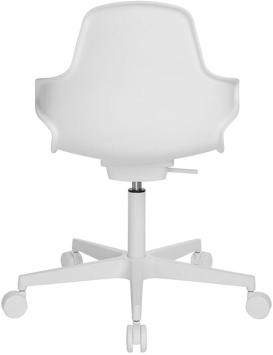 Topstar Bürostuhl Sitness Life 20 weiß