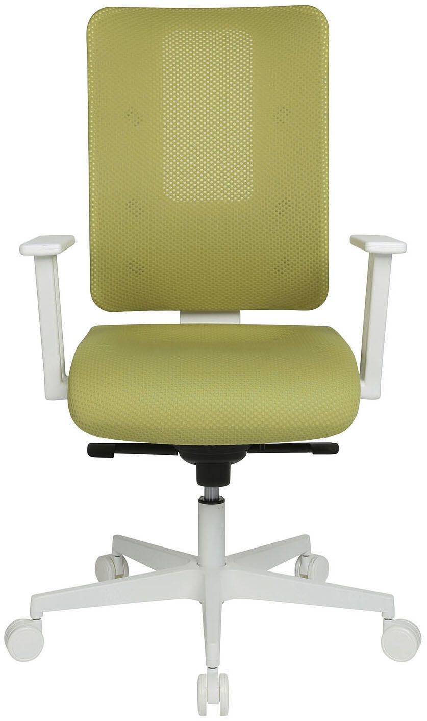 Topstar Bürostuhl SitnessLife50 senfgn