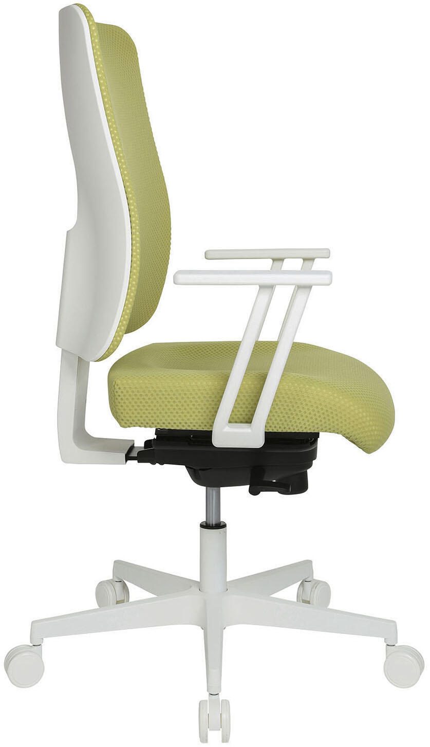 Topstar Bürostuhl SitnessLife50 senfgn