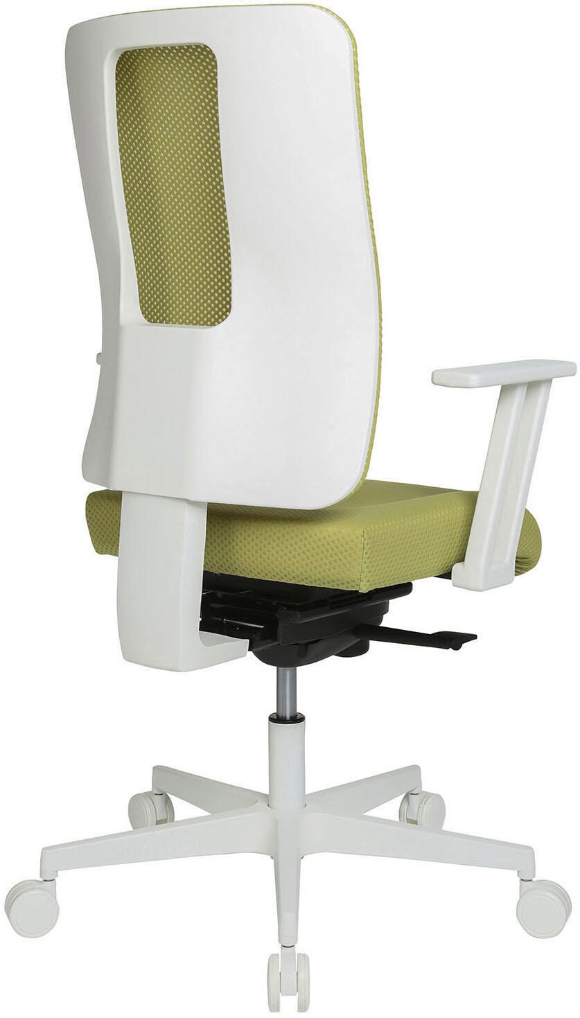 Topstar Bürostuhl SitnessLife50 senfgn