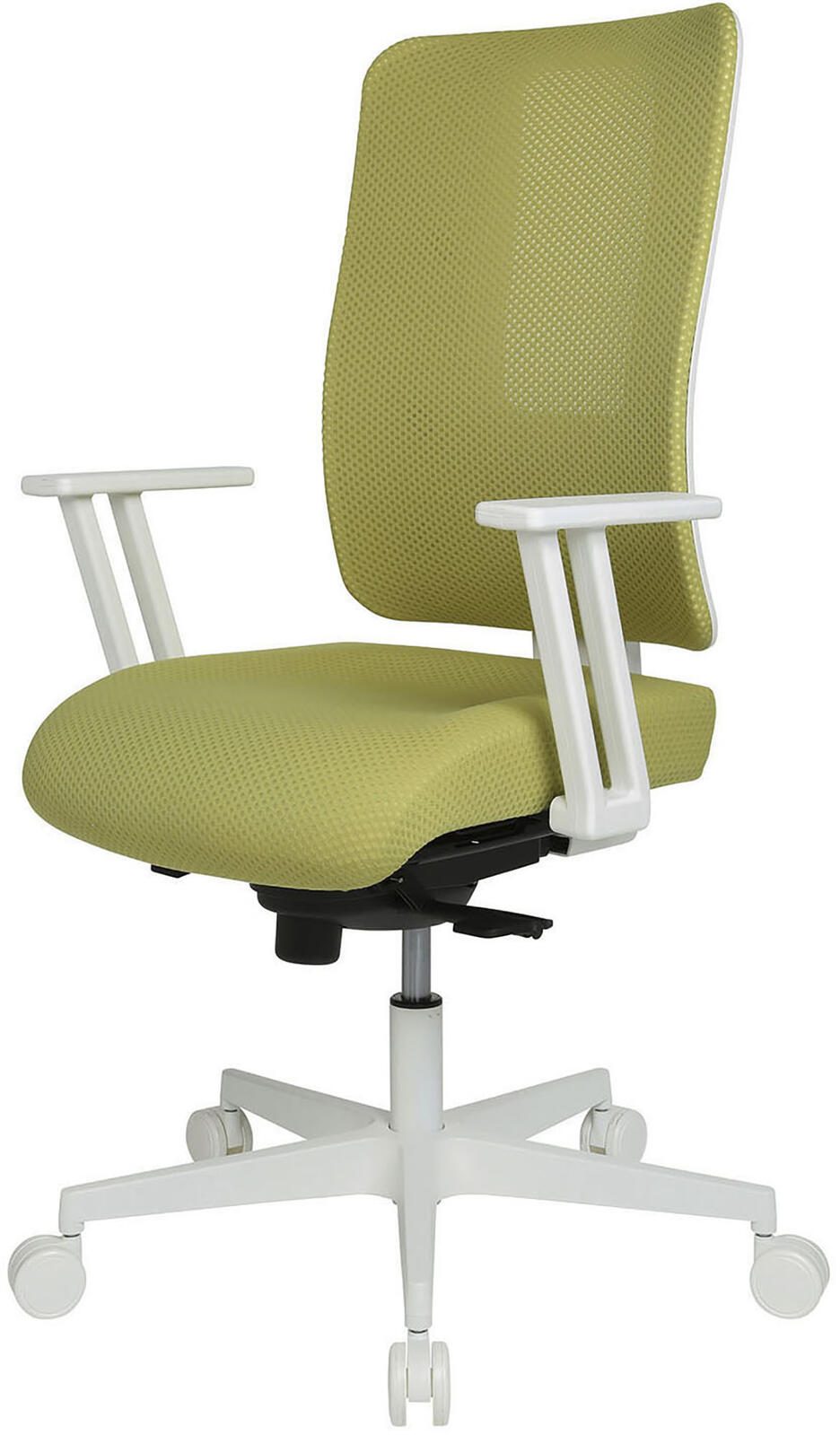 Topstar Bürostuhl SitnessLife50 senfgn