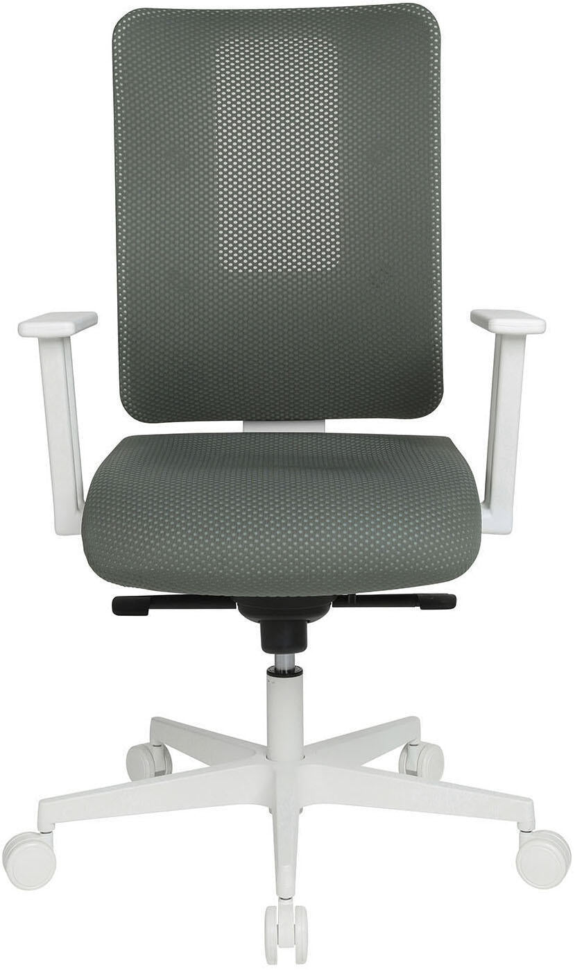 Topstar Bürostuhl SitnessLife50 graugn