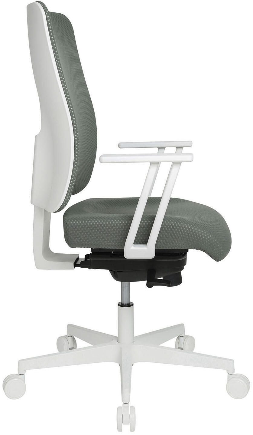 Topstar Bürostuhl SitnessLife50 graugn