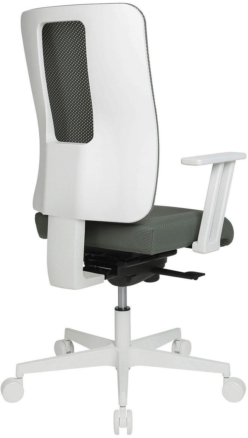 Topstar Bürostuhl SitnessLife50 graugn