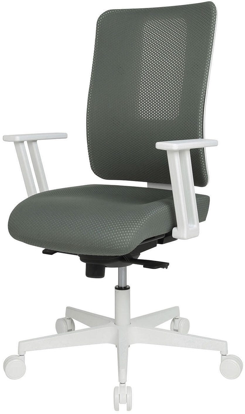 Topstar Bürostuhl SitnessLife50 graugn