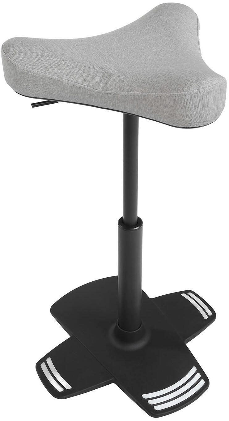 Topstar Stehhilfe Sitness Falcon grau