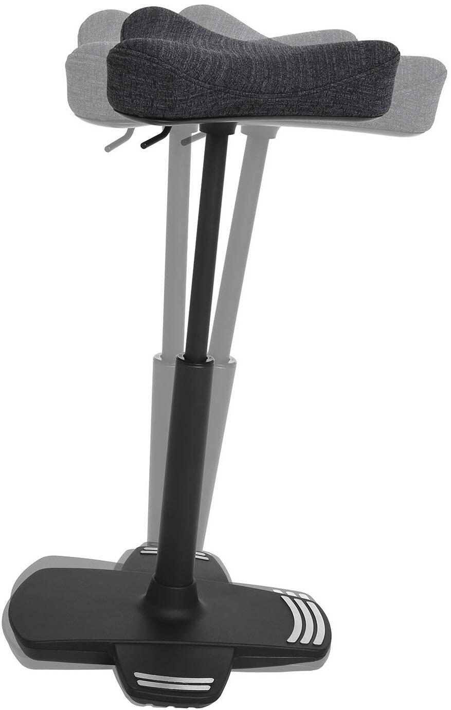 Topstar Stehhilfe Sitness Falcon schwarz