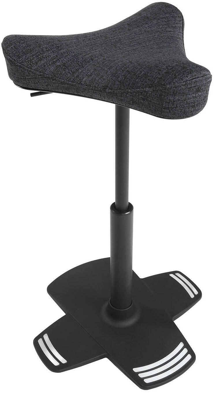 Topstar Stehhilfe Sitness Falcon schwarz