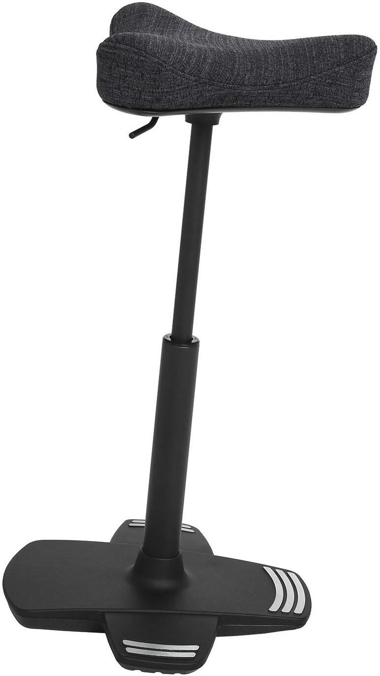 Topstar Stehhilfe Sitness Falcon schwarz