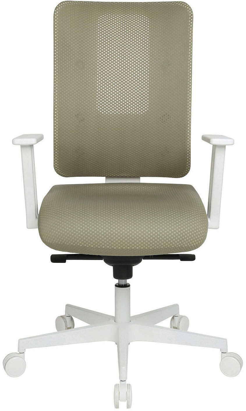 Topstar Bürostuhl SitnessLife50 schlam