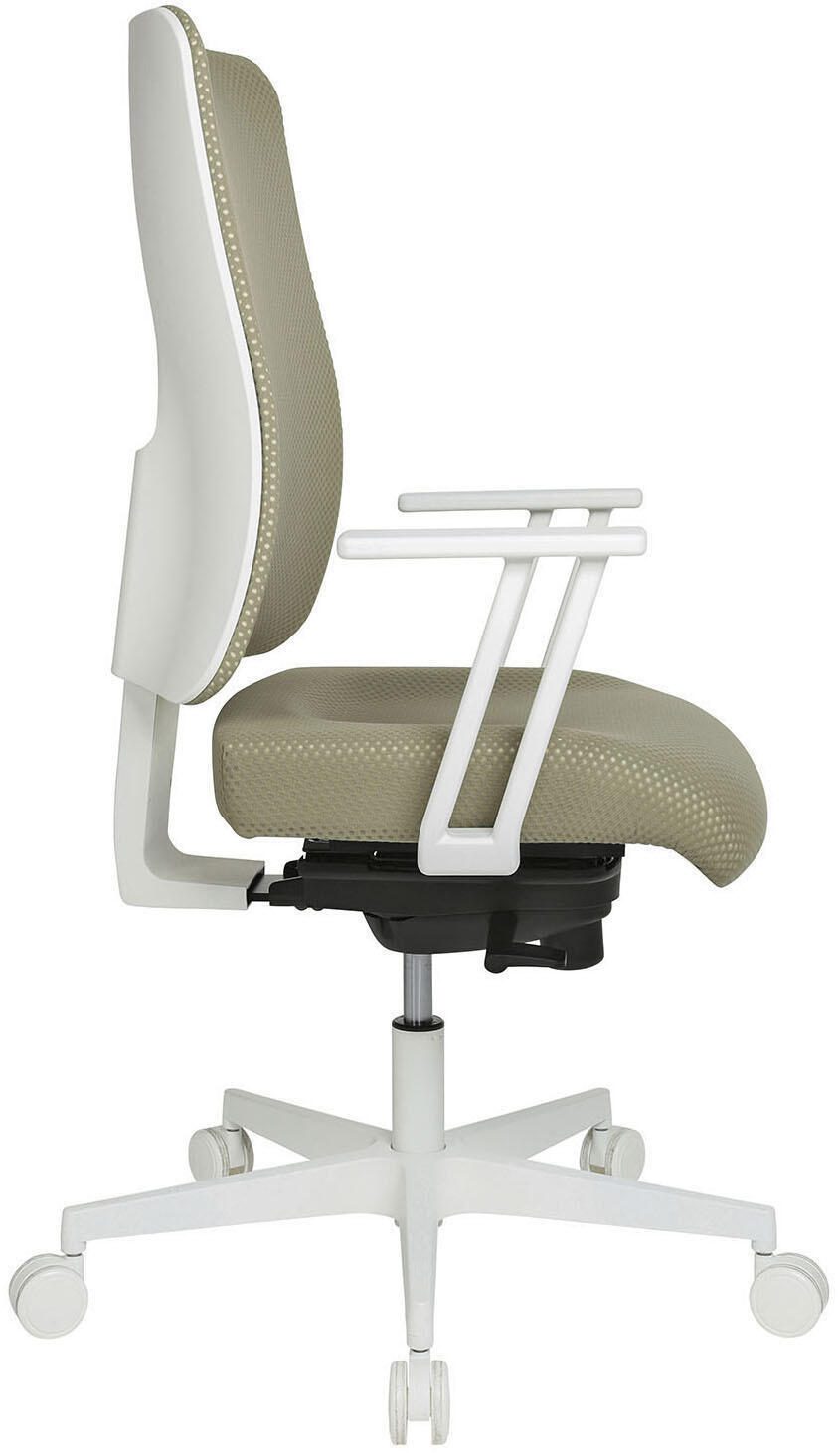 Topstar Bürostuhl SitnessLife50 schlam
