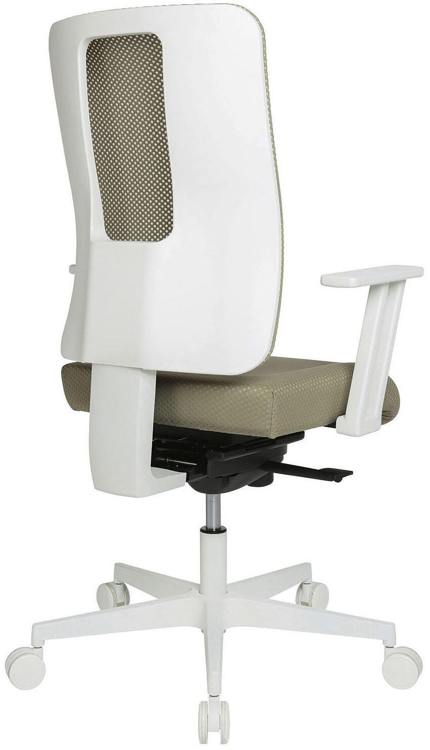 Topstar Bürostuhl SitnessLife50 schlam