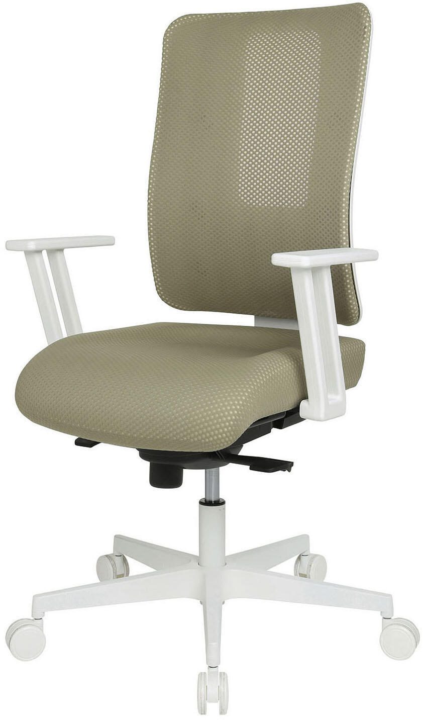Topstar Bürostuhl SitnessLife50 schlam
