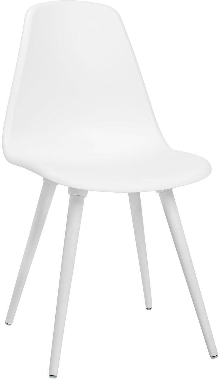 Topstar Besucherstuhl T 2020 weiß