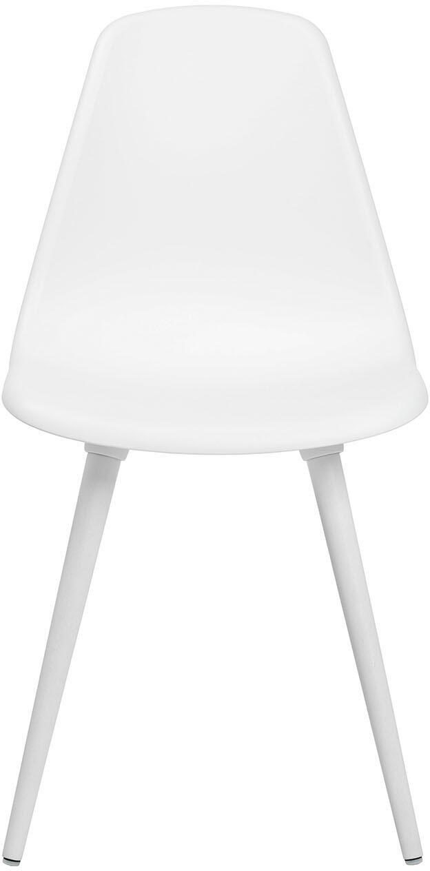Topstar Besucherstuhl T 2020 weiß