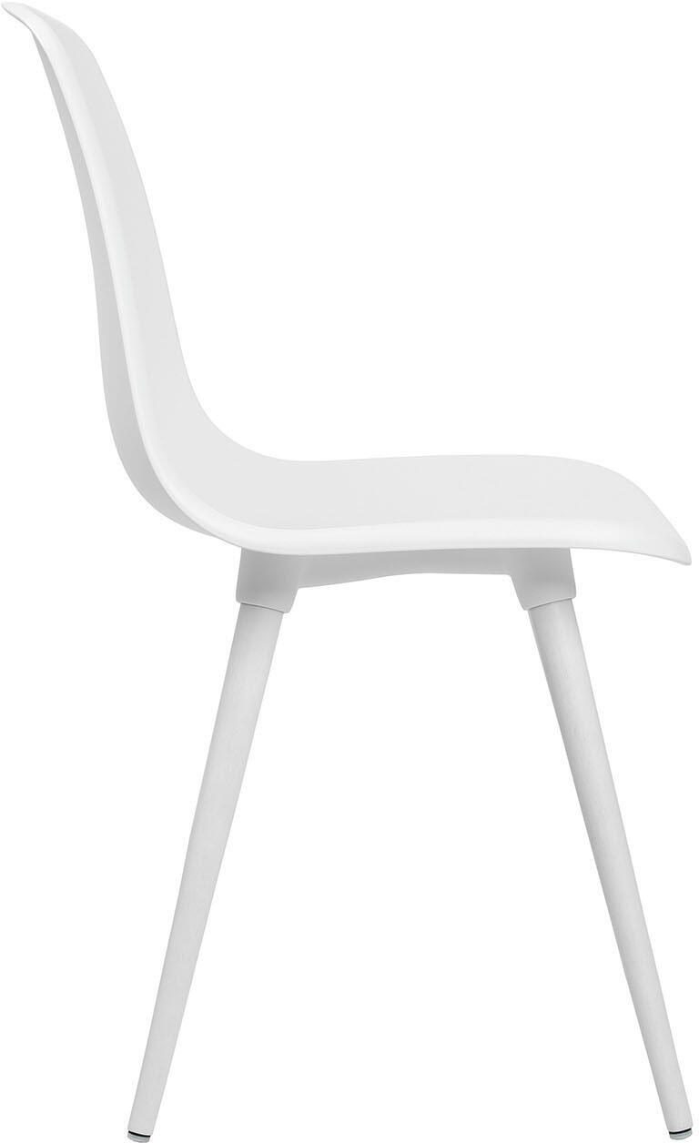 Topstar Besucherstuhl T 2020 weiß