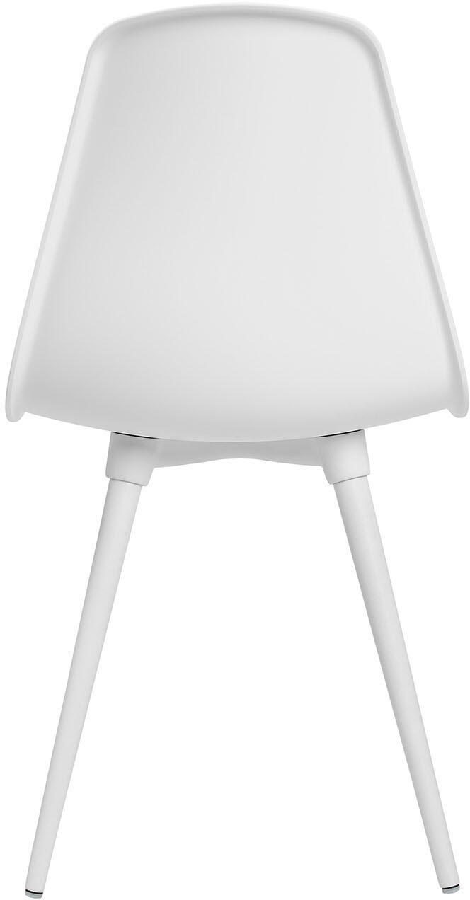 Topstar Besucherstuhl T 2020 weiß